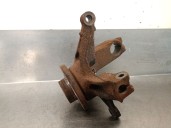 Recambio de mangueta delantera izquierda para renault megane ii sedán (lm0/1_) 1.6 referencia OEM IAM 8200297026 8200297026 