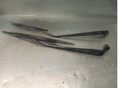 Recambio de brazo limpia delantero derecho para suzuki alto amf 310 1.0 12v cat referencia OEM IAM 38310M68K00  