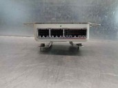 Recambio de centralita check control para ssangyong rodius 2.7 turbodiesel cat referencia OEM IAM 8716121101  