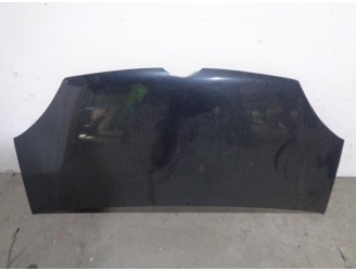 Recambio de capot para mercedes-benz vaneo (w414) furgoneta compacta 1.7 turbodiesel cat referencia OEM IAM A4148800057 NEGRO 