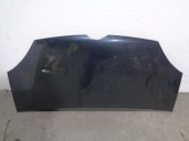 Recambio de capot para mercedes-benz vaneo (w414) furgoneta compacta 1.7 turbodiesel cat referencia OEM IAM A4148800057 NEGRO 