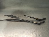 Recambio de brazo limpia delantero derecho para suzuki alto amf 310 1.0 12v cat referencia OEM IAM 38310M68K00  