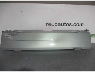 Recambio de porton trasero para volvo xc90 2.5 20v turbo cat referencia OEM IAM 31335538 GRIS 5 PUERTAS