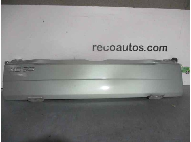 Recambio de porton trasero para volvo xc90 2.5 20v turbo cat referencia OEM IAM 31335538 GRIS 5 PUERTAS