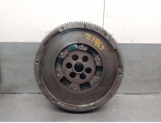 Recambio de volante motor para volkswagen cc referencia OEM IAM 04L105266B 04L105266B LUK