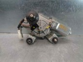 Recambio de motor limpia trasero para ssangyong rodius 2.7 turbodiesel cat referencia OEM IAM 8615021102  