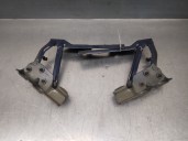 Recambio de bisagra capot para opel astra j lim. 1.7 16v cdti referencia OEM IAM 13270787  