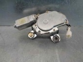 Recambio de motor limpia trasero para ssangyong rodius 2.7 turbodiesel cat referencia OEM IAM 8615021102  