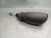 Replacement left side mirror for Fiat Punto sedan (188) 1.3 JTD CAT OEM IAM reference 735310075 MANUAL 5 DOORS