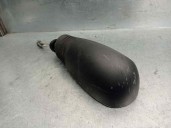 Replacement left side mirror for Fiat Punto sedan (188) 1.3 JTD CAT OEM IAM reference 735310075 MANUAL 5 DOORS