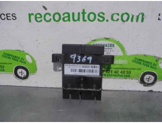 Recambio de modulo electronico para bmw serie 5 lim. (f10) 520i referencia OEM IAM 61149153418 9153418 
