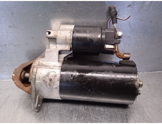 Recambio de motor arranque para mercedes-benz clase a (w168) 1.7 cdi diesel cat referencia OEM IAM 00515116012 0001115008 BOSCH