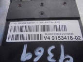 Recambio de modulo electronico para bmw serie 5 lim. (f10) 520i referencia OEM IAM 61149153418 9153418 