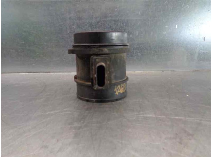 Recambio de caudalimetro para ssangyong rodius 2.7 turbodiesel cat referencia OEM IAM 0280218130 6650943048 BOSCH