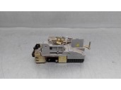 Recambio de cerradura puerta delantera derecha para citroën c8 2.2 hdi fap cat (4hw) referencia OEM IAM 9136L9 6 PINES 5 PUERTAS