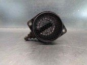 Recambio de caudalimetro para ssangyong rodius 2.7 turbodiesel cat referencia OEM IAM 0280218130 6650943048 BOSCH