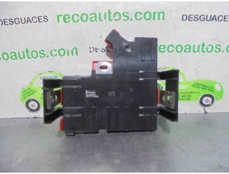 Recambio de caja reles / fusibles para bmw serie 5 lim. (f10) 520i referencia OEM IAM 61149240490 