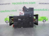 Recambio de caja reles / fusibles para bmw serie 5 lim. (f10) 520i referencia OEM IAM 61149240490 