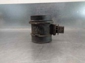 Recambio de caudalimetro para ssangyong rodius 2.7 turbodiesel cat referencia OEM IAM 0280218130 6650943048 BOSCH