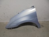 Recambio de aleta delantera izquierda para citroën c4 berlina 1.6 hdi cat (9hy / dv6ted4) referencia OEM IAM 7840Q3 AZUL CLARO 