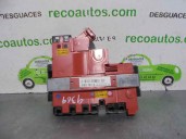 Recambio de caja reles / fusibles para bmw serie 5 lim. (f10) 520i referencia OEM IAM 61149240490 