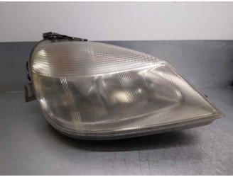 Recambio de faro derecho para mercedes-benz vaneo (w414) furgoneta compacta 1.7 turbodiesel cat referencia OEM IAM A4148200161 0