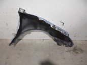 Recambio de aleta delantera izquierda para citroën c4 berlina 1.6 hdi cat (9hy / dv6ted4) referencia OEM IAM 7840Q3 AZUL CLARO 