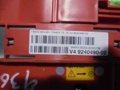 Recambio de caja reles / fusibles para bmw serie 5 lim. (f10) 520i referencia OEM IAM 61149240490 