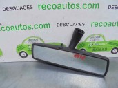 Recambio de espejo interior para volkswagen golf v berlina (1k1) 2.0 tdi referencia OEM IAM   