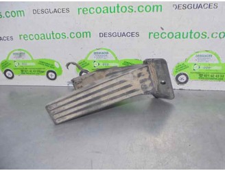 Recambio de potenciometro pedal para bmw serie 5 lim. (f10) 520i referencia OEM IAM 35426858574 25916010 