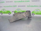 Recambio de potenciometro pedal para bmw serie 5 lim. (f10) 520i referencia OEM IAM 35426858574 25916010 