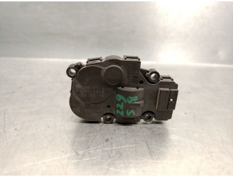 Recambio de motor apertura trampillas climatizador para mercedes-benz clase b sports tourer (w246, w242) b 200 cdi / d 4-matic (