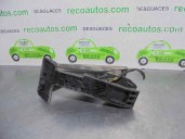 Recambio de potenciometro pedal para bmw serie 5 lim. (f10) 520i referencia OEM IAM 35426858574 25916010 