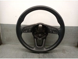 Recambio de volante para audi q2 (gab, gag) 1.0 tfsi referencia OEM IAM 8V0419091CG 8V0419091CG 62745000A