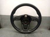 Recambio de volante para audi q2 (gab, gag) 1.0 tfsi referencia OEM IAM 8V0419091CG 8V0419091CG 62745000A