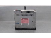 Recambio de sistema audio / radio cd para citroën c8 2.2 hdi fap cat (4hw) referencia OEM IAM 96565725 