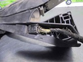 Recambio de potenciometro pedal para bmw serie 5 lim. (f10) 520i referencia OEM IAM 35426858574 25916010 