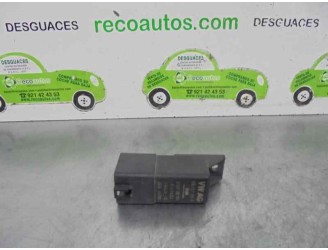 Recambio de caja precalentamiento para volkswagen golf v berlina (1k1) 2.0 tdi referencia OEM IAM 03G907282A 0522120505 