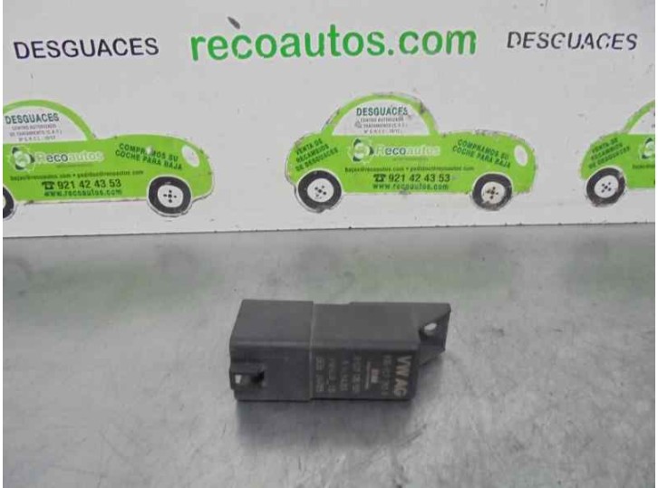 Recambio de caja precalentamiento para volkswagen golf v berlina (1k1) 2.0 tdi referencia OEM IAM 03G907282A 0522120505 