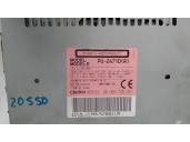 Recambio de sistema audio / radio cd para citroën c8 2.2 hdi fap cat (4hw) referencia OEM IAM 96565725 