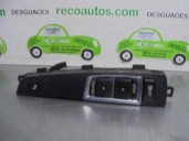 Recambio de modulo electronico para bmw serie 5 lim. (f10) 520i referencia OEM IAM 61319202945  