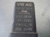 Recambio de caja precalentamiento para volkswagen golf v berlina (1k1) 2.0 tdi referencia OEM IAM 03G907282A 0522120505 