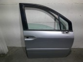 Recambio de puerta delantera derecha para citroën c8 2.2 hdi fap cat (4hw) referencia OEM IAM 9004X4 GRIS 