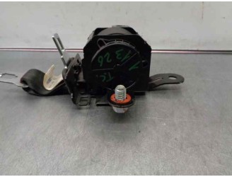 Recambio de cinturon seguridad trasero central para hyundai ix35 1.7 crdi cat referencia OEM IAM 898502Y200  5 PUERTAS