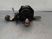 Recambio de cinturon seguridad trasero central para hyundai ix35 1.7 crdi cat referencia OEM IAM 898502Y200 5 PUERTAS