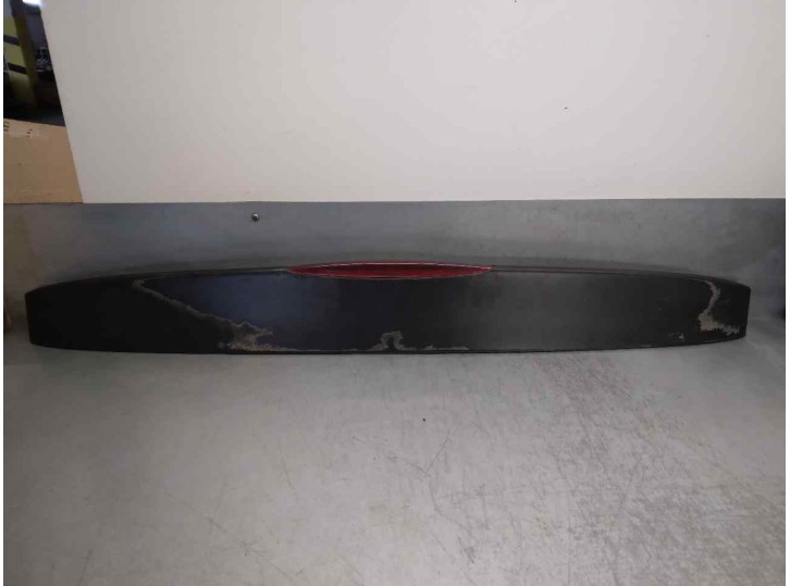 Recambio de aleron trasero para mercedes-benz vaneo (w414) furgoneta compacta 1.7 turbodiesel cat referencia OEM IAM A4148200056