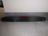 Recambio de aleron trasero para mercedes-benz vaneo (w414) furgoneta compacta 1.7 turbodiesel cat referencia OEM IAM A4148200056