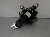 Recambio de cinturon seguridad trasero central para hyundai ix35 1.7 crdi cat referencia OEM IAM 898502Y200 5 PUERTAS
