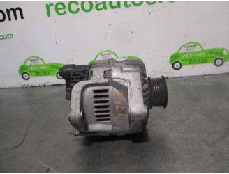 Recambio de alternador para renault clio i fase i+ii (b/c57) 1.8 referencia OEM IAM 7700811462 