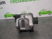 Replacement alternator for Renault Clio I phase I+II (B/C57) 1.8 OEM IAM reference 7700811462 